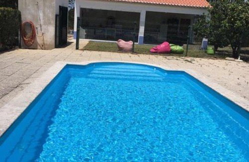 Odeceixe Casa | Casa da Samouqueira