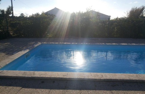 Odeceixe Casa | Casa da Samouqueira