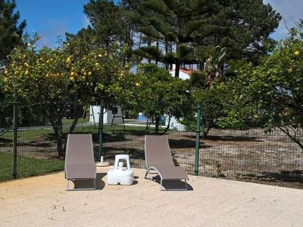 Odeceixe Casa | Casa da Samouqueira