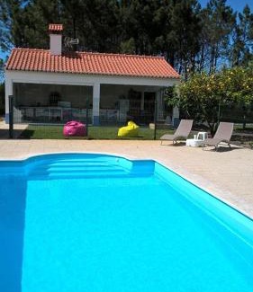 Cabeco de Aguia Casa | Casa da Samouqueira