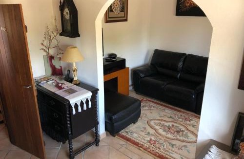 Cabeco de Aguia Casa | Casa da Samouqueira