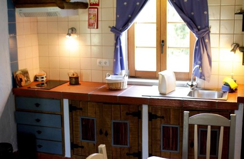 Baiona Casa | Casa da Seiceira