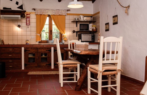 Baiona Casa | Casa da Seiceira