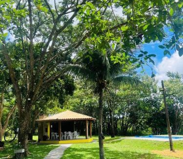 Cuiaba Casa | Casa da Serra