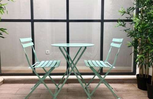 Evora Apartamento | Casa da Serpa Pinto