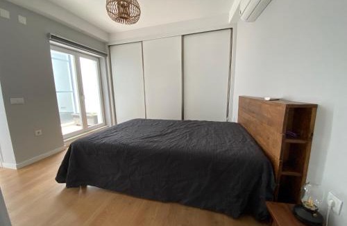 Evora Apartamento | Casa da Serpa Pinto