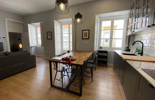 Evora Apartamento | Casa da Serpa Pinto