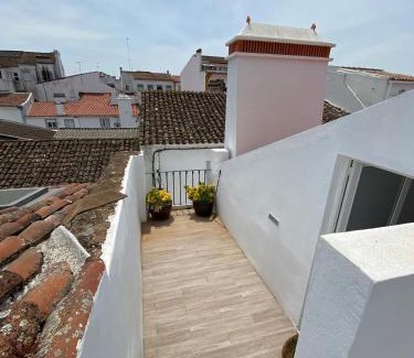 Evora Apartamento | Casa da Serpa Pinto