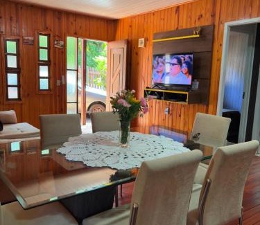 Osorio Casa | Casa da Serra borrussia