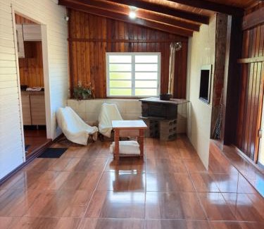 Osorio Casa | Casa da Serra borrussia