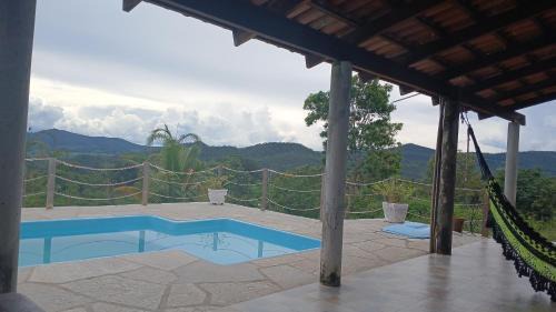 Pirenopolis Casa | Casa da Serra