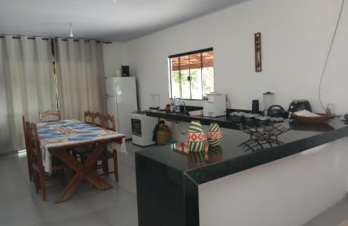 Pirenopolis Casa | Casa da Serra