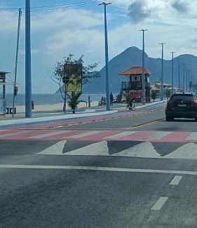 Porto da Madama Casa | Casa da Serra da Tiririca Itaipuacu