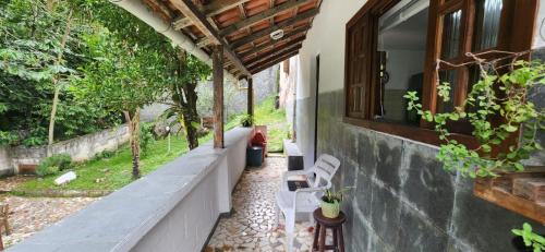 Porto da Madama Casa | Casa da Serra da Tiririca Itaipuacu