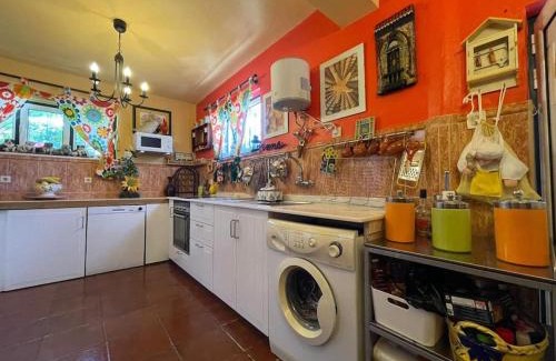Bouro Casa | Casa da Serra - Gerês