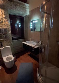 Vouzela Chalet De Esquí | Casa da Serra, o local perfeito para repousar .