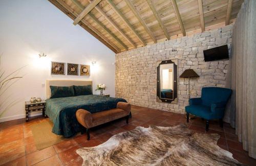 Porto de Mos Casa | Casa da Serra