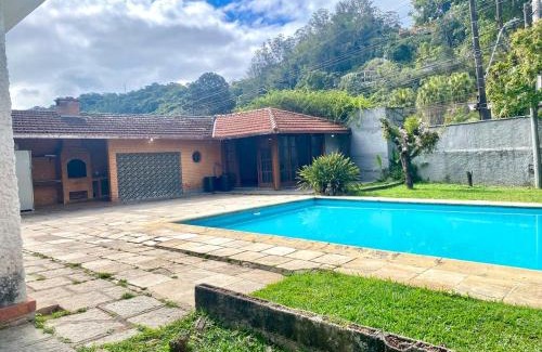 Teresopolis Casa | Casa da Serra Teresópolis