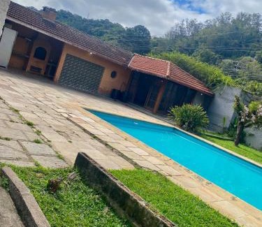 Teresopolis Casa | Casa da Serra Teresópolis