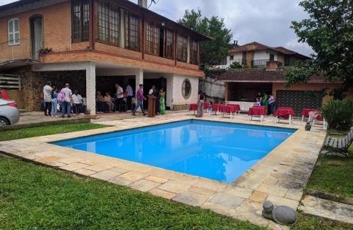 Teresopolis Casa | Casa da Serra Teresópolis