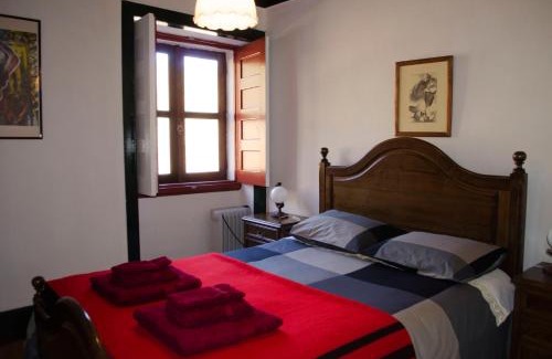 Manteigas Casa | Casa da Sicó