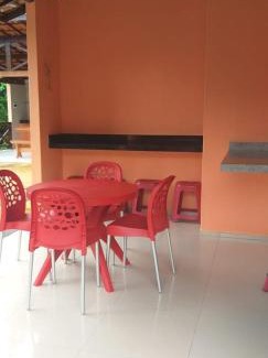 Pacoti Casa | Casa da Socorro - Serra de Guaramiranga