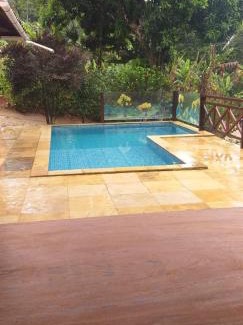 Pacoti Casa | Casa da Socorro - Serra de Guaramiranga