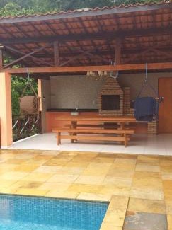 Pacoti Casa | Casa da Socorro - Serra de Guaramiranga