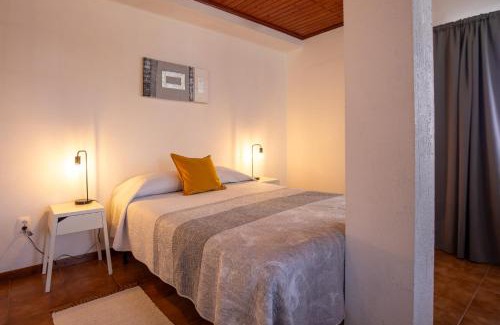 Faja Grande Apartamento | Casa da Sogra - Apartamento 2