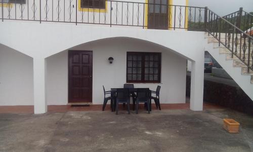 Faja Grande Apartamento | Casa da Sogra - Apartamento 3