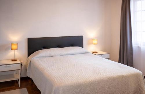 Faja Grande Apartamento | Casa da Sogra - Apartamento 3