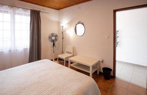 Faja Grande Apartamento | Casa da Sogra - Apartamento 3