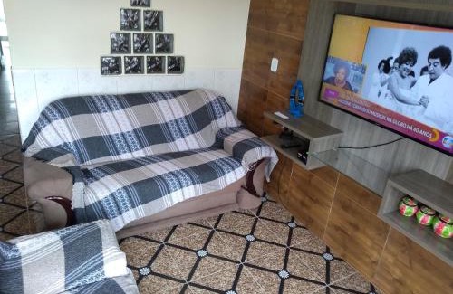 Mucuge Casa | Casa da Sua Família