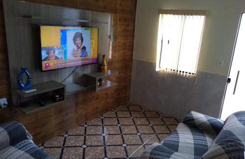 Mucuge Casa | Casa da Sua Família