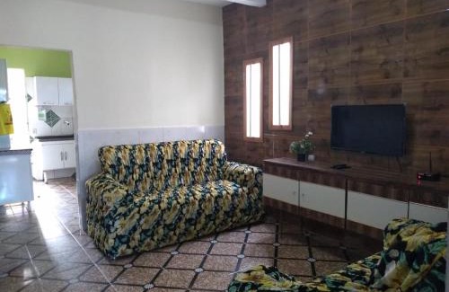 Mucuge Casa | Casa da Sua Família