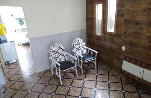 Mucuge Casa | Casa da Sua Família