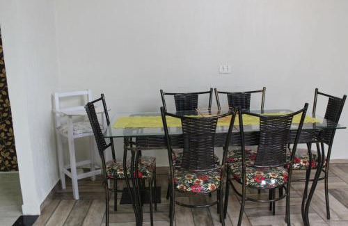 Foz do Iguacu Casa | Casa da Sueli
