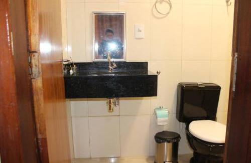 Foz do Iguacu Casa | Casa da Sueli