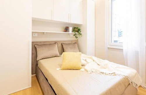 Maggiolina Apartamento | Casa da Suite Estea Stefini