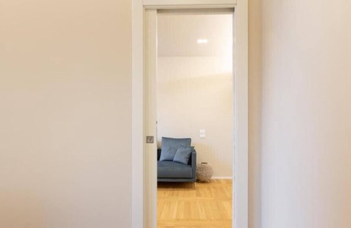 Maggiolina Apartamento | Casa da Suite Estea Stefini