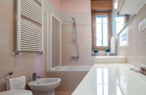 Cagnola Apartamento | Casa da Suite Fantasia