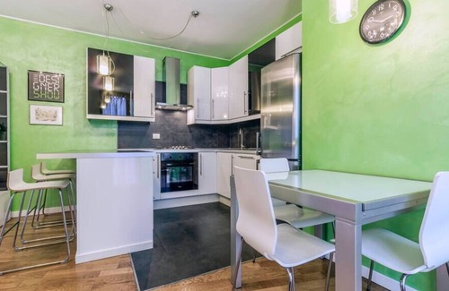 Cagnola Apartamento | Casa da Suite Fantasia