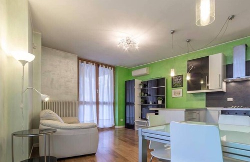 Cagnola Apartamento | Casa da Suite Fantasia