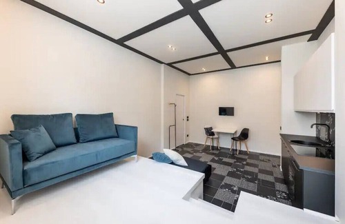 Zona Solari Apartamento | Casa da Suite Icona 1