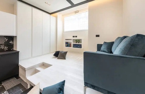 Zona Solari Apartamento | Casa da Suite Icona 1