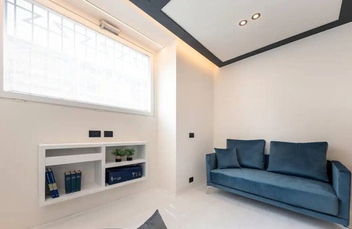 Zona Solari Apartamento | Casa da Suite Icona 1