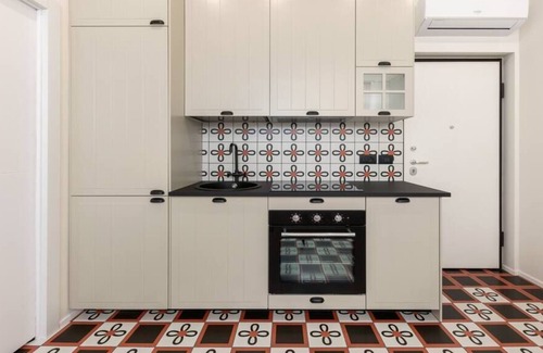 Zona Solari Apartamento | Casa da Suite Icona 2