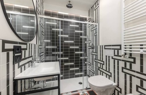 Zona Solari Apartamento | Casa da Suite Icona 2