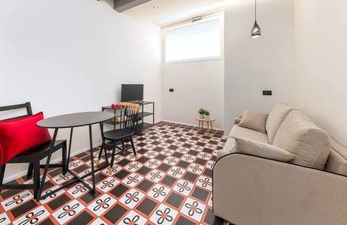 Zona Solari Apartamento | Casa da Suite Icona 2