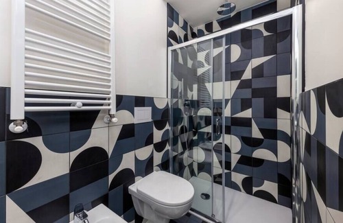 Zona Solari Apartamento | Casa da Suite Icona 3